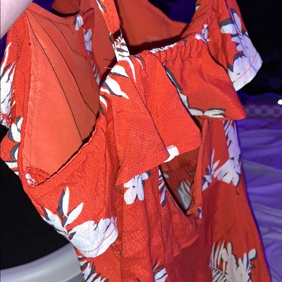 romper - Picture 3 of 4